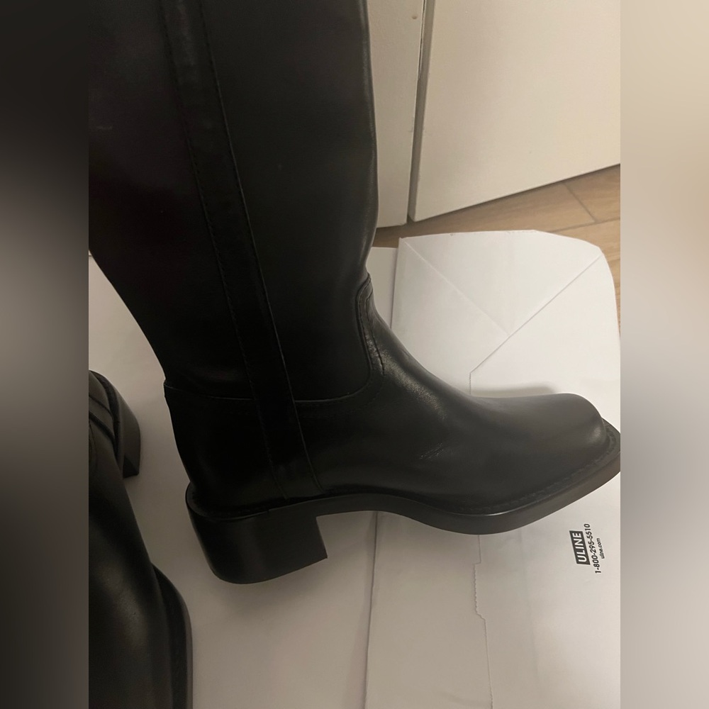 Reformation Frances Knee Boot